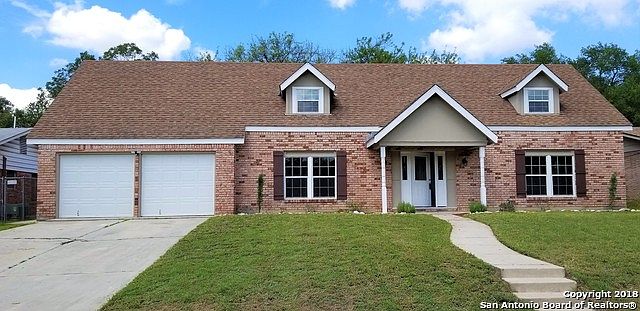 1st image of 2723 Belvoir Dr
