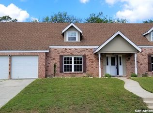 2723 Belvoir Dr, San Antonio, TX 78230