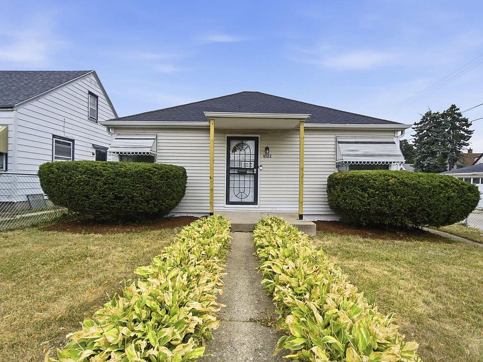 1st image of 4022 N 49th STREET