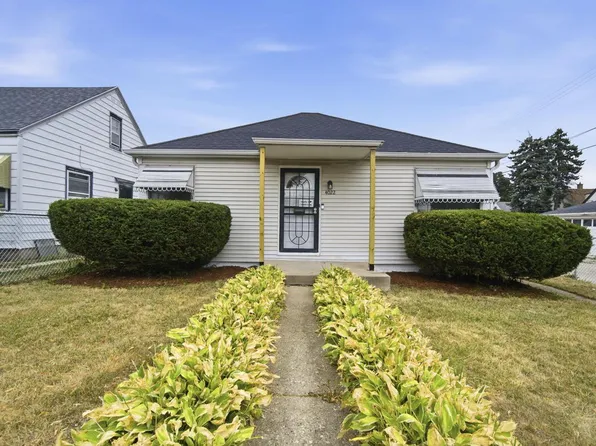 4022 N 49th STREET, Milwaukee, WI 53216