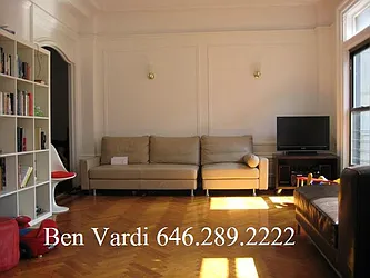 Rented by City Connections Realty