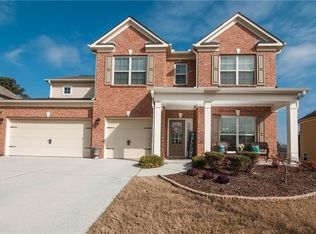 2251 Cain Commons Dr, Dacula, GA 30019