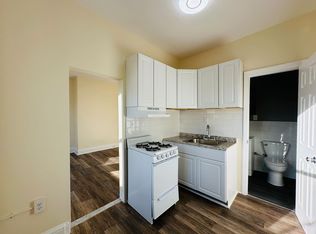 36 Prospect St #3E, Jersey City, NJ 07307