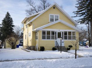 731 W Elsie St, Appleton, WI 54914