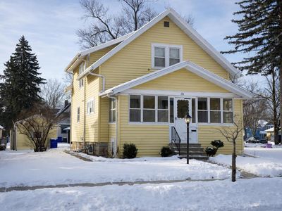 731 W Elsie St, Appleton, WI, 54914