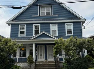 1509 Lafayette St, Scranton, PA 18504