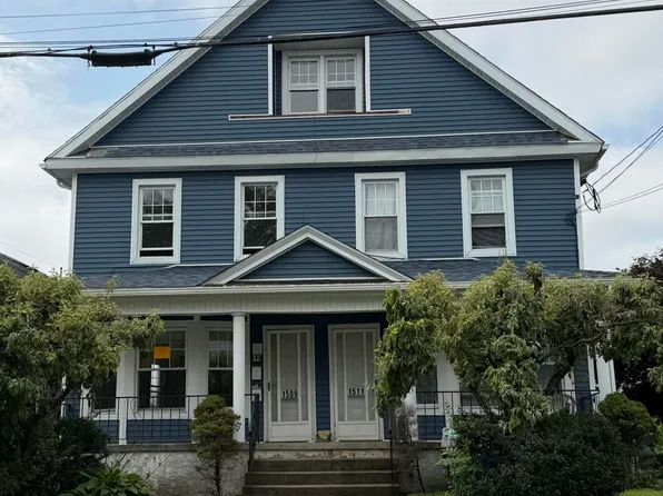 1509 Lafayette St, Scranton, PA 18504