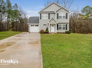 2688 Captains Watch Rd NE, Kannapolis, NC 28083