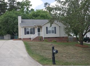 4760 Leprechaun Ln, Winston Salem, NC 27127