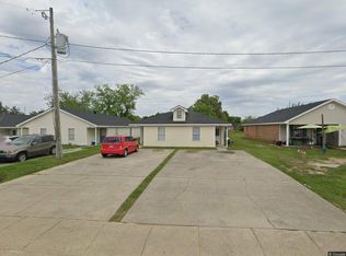 2010 33rd Ave, Gulfport, MS 39501