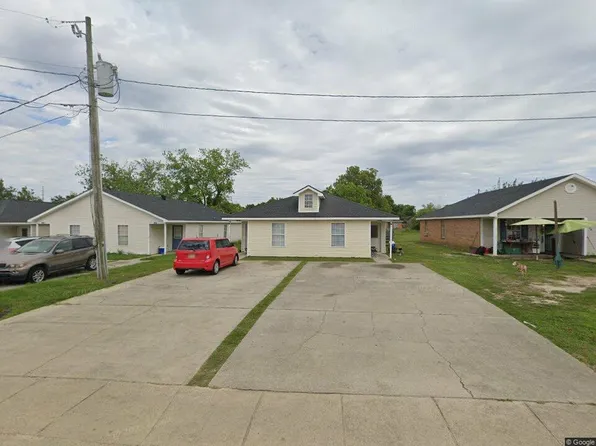 2010 33rd Ave, Gulfport, MS 39501