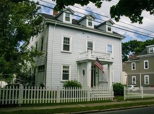 45 Annandale Rd #3, Newport, RI 02840