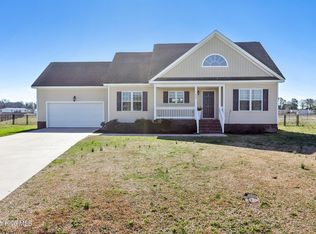 208 Labrador Ct, La Grange, NC 28551