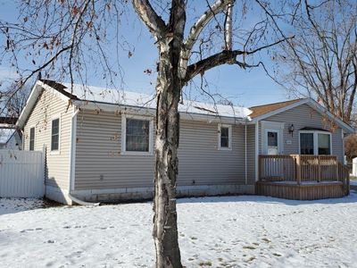 816 Virginia Ave, Marysville, MI, 48040