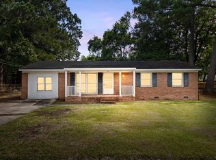 1851 Mepkin Rd, Charleston, SC 29407