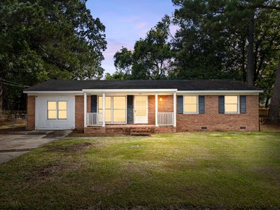 1851 Mepkin Rd, Charleston, SC, 29407