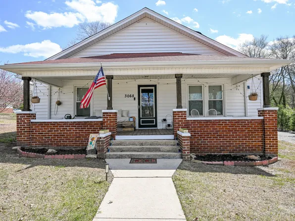 3068 Railroad St NE, Charleston, TN 37310