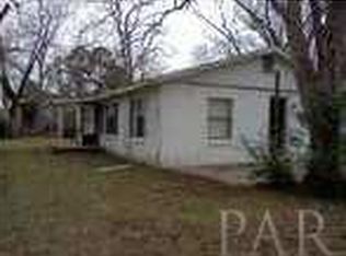 22653 S Highway 331, Laurel Hill, FL 32567