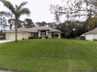 531 Harry Thayer Ave S, Lehigh Acres, FL 33974