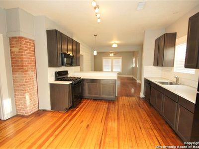 1349 Center St, San Antonio, TX, 78202