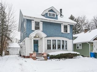 189 Rossiter Rd, Rochester, NY 14620