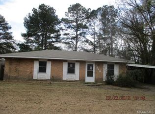 1548 El Paso St, Montgomery, AL 36110