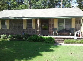 5032 Pierce Rd, Columbus, GA 31907