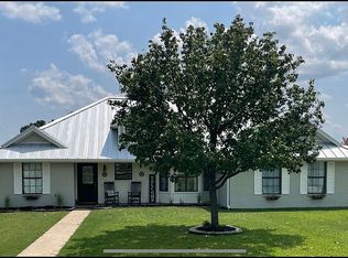 2519 McVoid Rd, Springtown, TX 76082