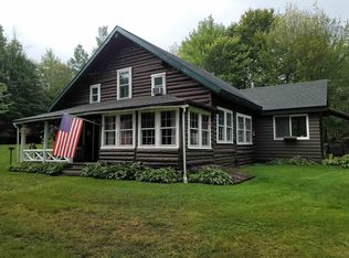 611 State Route 16, Dummer, NH 03588