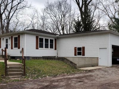 3566 N Prairie St, Warsaw, IN, 46582