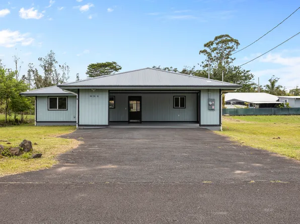 16-2098 Pikake Dr, Pahoa, HI 96778