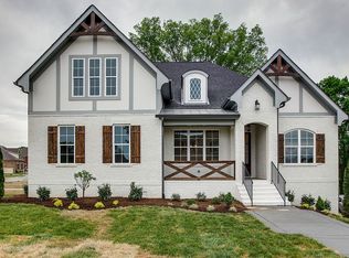 4013 Campania Strada, Spring Hill, TN 37174