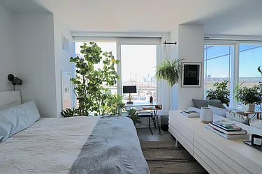 Rented by Compass
