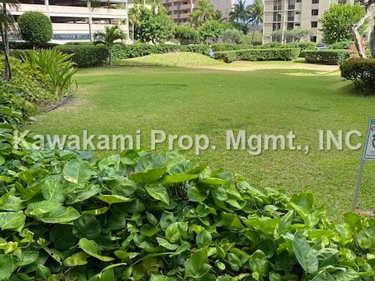 1128 Ala Napunani St #1408 — Photo 12