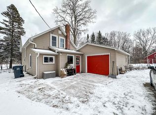 3405 Cth C, Pulaski, WI 54162