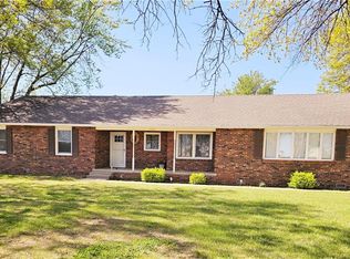 2208 S Rouse St, Pittsburg, KS 66762