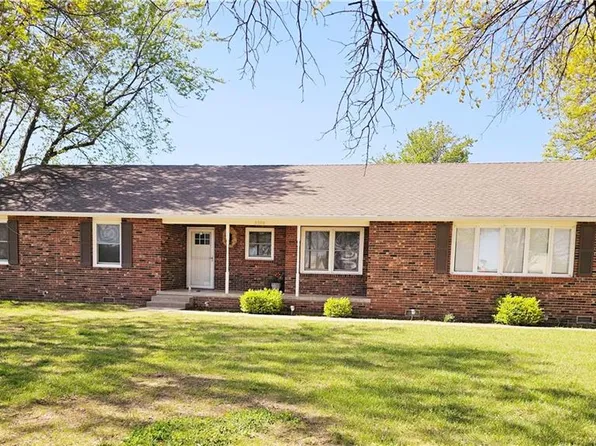 2208 S Rouse St, Pittsburg, KS 66762