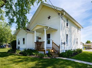7130 Phillipsburg Union Rd, Englewood, OH 45309