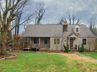 204 Hillcrest Ct, Knoxville, TN 37920