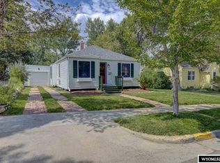 1550 S Ash St, Casper, WY 82601