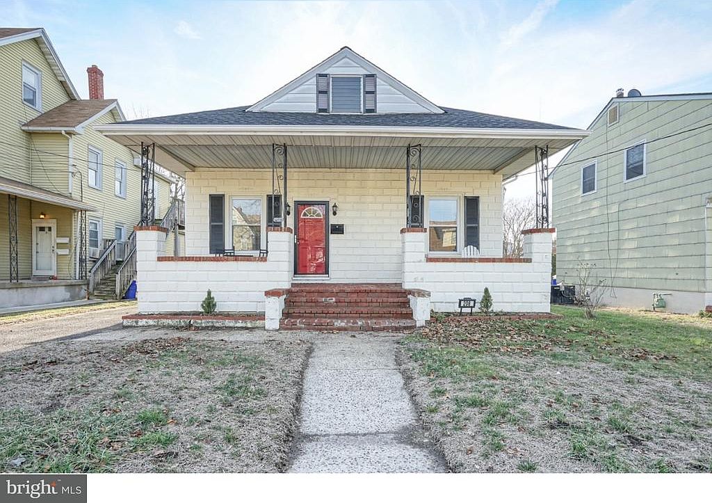 208 Cleveland Ave, Riverside, NJ 08075 Zillow