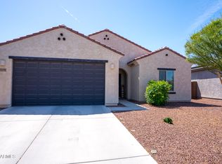 5270 S 253rd Ln, Buckeye, AZ 85326