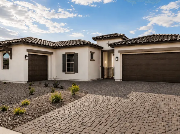 18575 W Sapium Way, Goodyear, AZ 85338