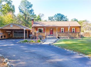 12904 Sloan Dr, Chester, VA 23836