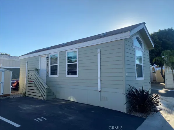 145 South St Spc B1, San Luis Obispo, CA 93401