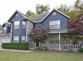 7944 S 78th East Ave, Tulsa, OK 74133