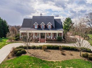 2009 Partridge Run Ln, Knoxville, TN 37919