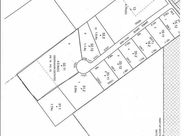 L32.11 James Drive, Broadalbin, NY 12025