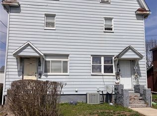 201 Maple Ave, Butler, PA 16001