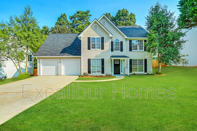 1st image of 510 Antebellum Dr SW